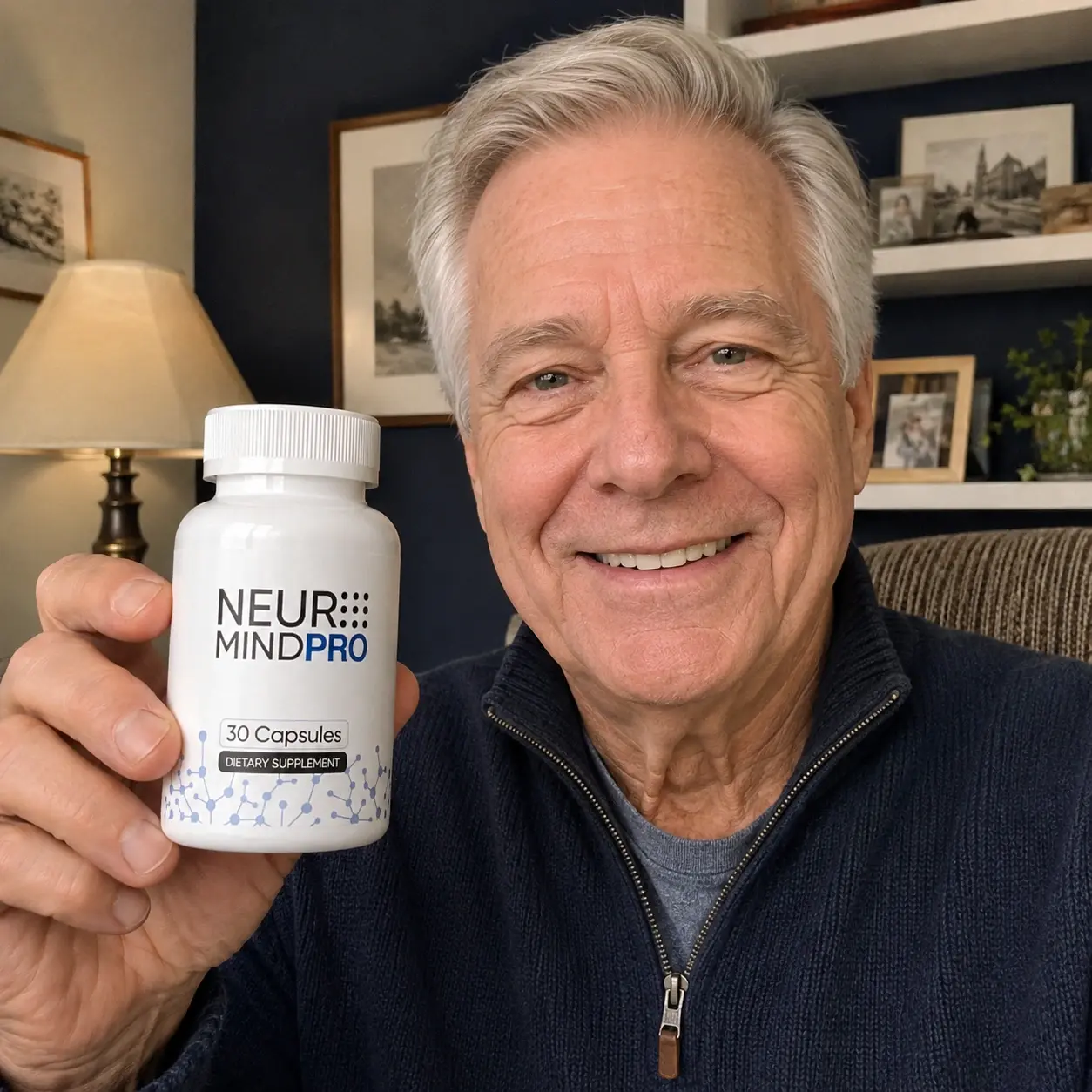 NeuroMind Pro customer feedback highlights